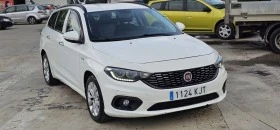 Fiat Tipo НОВО ЗАРЕЖДАНЕ НА ТИПО , снимка 11