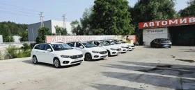 Fiat Tipo НОВО ЗАРЕЖДАНЕ НА ТИПО , снимка 3