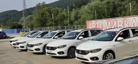 Fiat Tipo НОВО ЗАРЕЖДАНЕ НА ТИПО , снимка 1