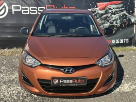 Hyundai I20  - изображение 2