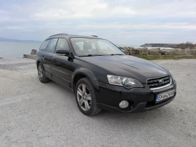 Subaru Outback 3.0 H6