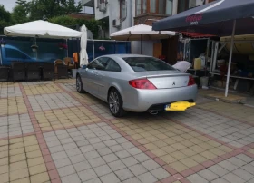 Peugeot 407 3.0 HDI Biturbo, снимка 4