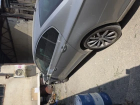 VW Passat На части 2.0tdi 4motion DSG, снимка 4