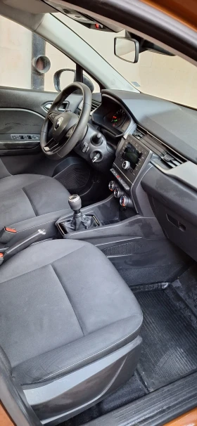 Renault Captur TCe 100 BVM5, снимка 8