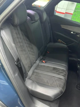 Peugeot 3008 GT Line/Гаранция, снимка 13
