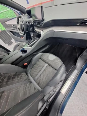 Peugeot 3008 GT Line/Гаранция, снимка 10