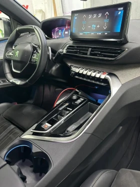 Peugeot 3008 GT Line/Гаранция, снимка 9