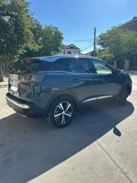 Peugeot 3008 GT Line/Гаранция, снимка 4