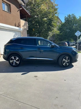 Peugeot 3008 GT Line/Гаранция, снимка 5