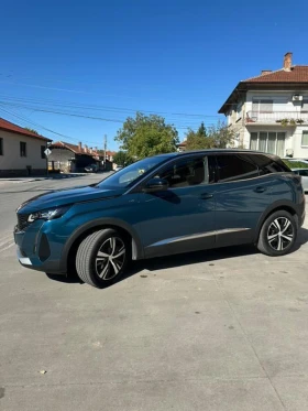 Peugeot 3008 GT Line/Гаранция, снимка 3