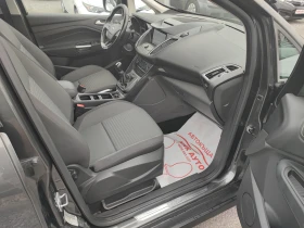 Ford C-max 1.6-120ks-ГАЗ-КАМЕРА, снимка 10