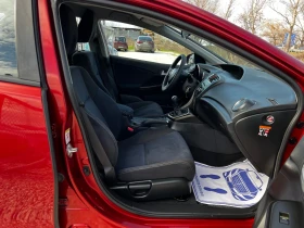 Honda Civic 1.6I-DTEC 188000KM EURO-5 SWISS, снимка 11