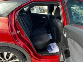 Honda Civic 1.6I-DTEC 188000KM EURO-5 SWISS, снимка 12