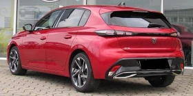 Peugeot 308 PURETECH* CARPLAY* LED* NAVI* , снимка 2