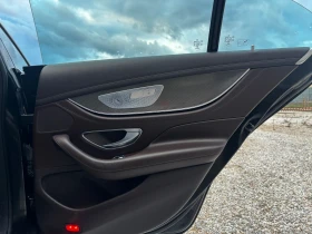 Mercedes-Benz CLS 400 4MATIC | AMG | AIRMATIC | BURMESTER | 360, снимка 14