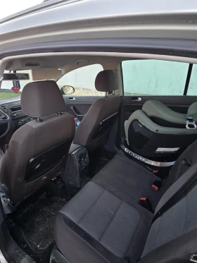 VW Golf Plus 1.4 TSI, снимка 11