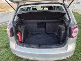 VW Golf Plus 1.4 TSI, снимка 9