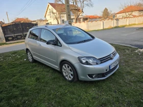 VW Golf Plus 1.4 TSI, снимка 1