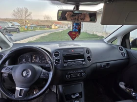 VW Golf Plus 1.4 TSI, снимка 5