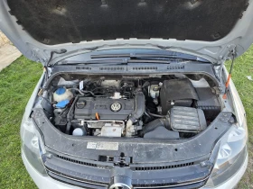 VW Golf Plus 1.4 TSI, снимка 10