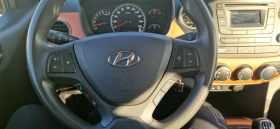 Hyundai I10, снимка 4