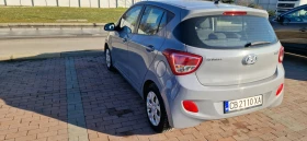 Hyundai I10, снимка 16