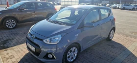 Hyundai I10, снимка 3