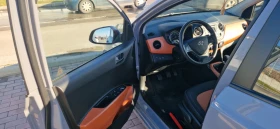 Hyundai I10, снимка 13