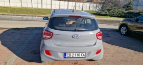 Hyundai I10, снимка 6