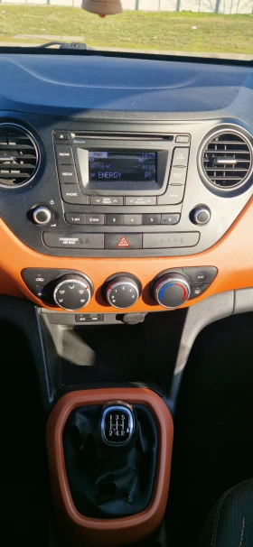 Hyundai I10, снимка 5