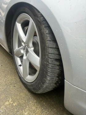 Audi A8 L, снимка 6