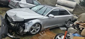 Audi A8 L, снимка 3