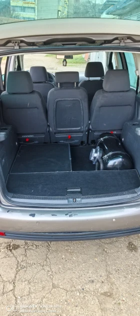 VW Touran 1.6, снимка 13