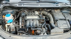 VW Touran 1.6, снимка 17