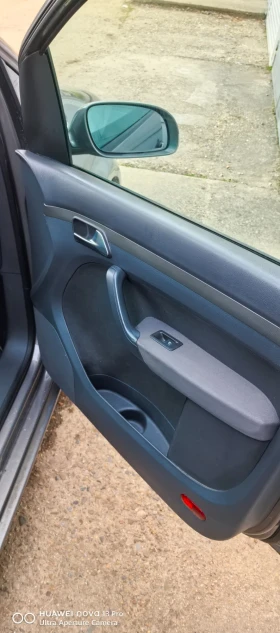 VW Touran 1.6, снимка 6