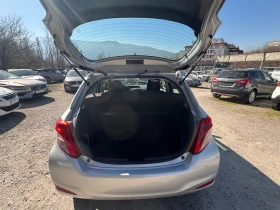 Toyota Yaris 1.3 VVT-I, снимка 7