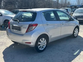 Toyota Yaris 1.3 VVT-I, снимка 6