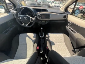 Toyota Yaris 1.3 VVT-I, снимка 11