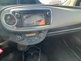 Toyota Yaris 1.3 VVT-I, снимка 13