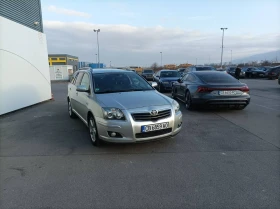 Toyota Avensis Avensis  2.2 Dizel TOP, снимка 9