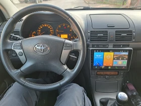 Toyota Avensis Avensis  2.2 Dizel TOP, снимка 17