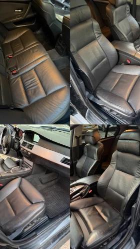 BMW 530 E60 530D, снимка 7