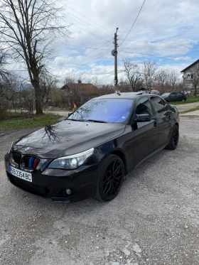 BMW 530 E60 530D, снимка 1