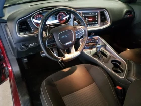 Dodge Challenger SRT HELLCAT/ЛИЗИНГ ОТ 560 ЕВРО , снимка 8