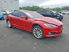 Tesla Model S, снимка 4