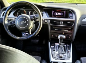 Audi A4 3.0 TDI 245hp QUATTRO , снимка 13