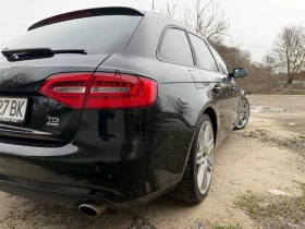 Audi A4 3.0 TDI 245hp QUATTRO , снимка 7