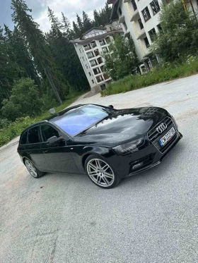 Audi A4 3.0 TDI 245hp QUATTRO , снимка 1