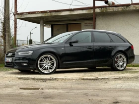 Audi A4 3.0 TDI 245hp QUATTRO , снимка 4