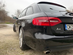 Audi A4 3.0 TDI 245hp QUATTRO , снимка 8